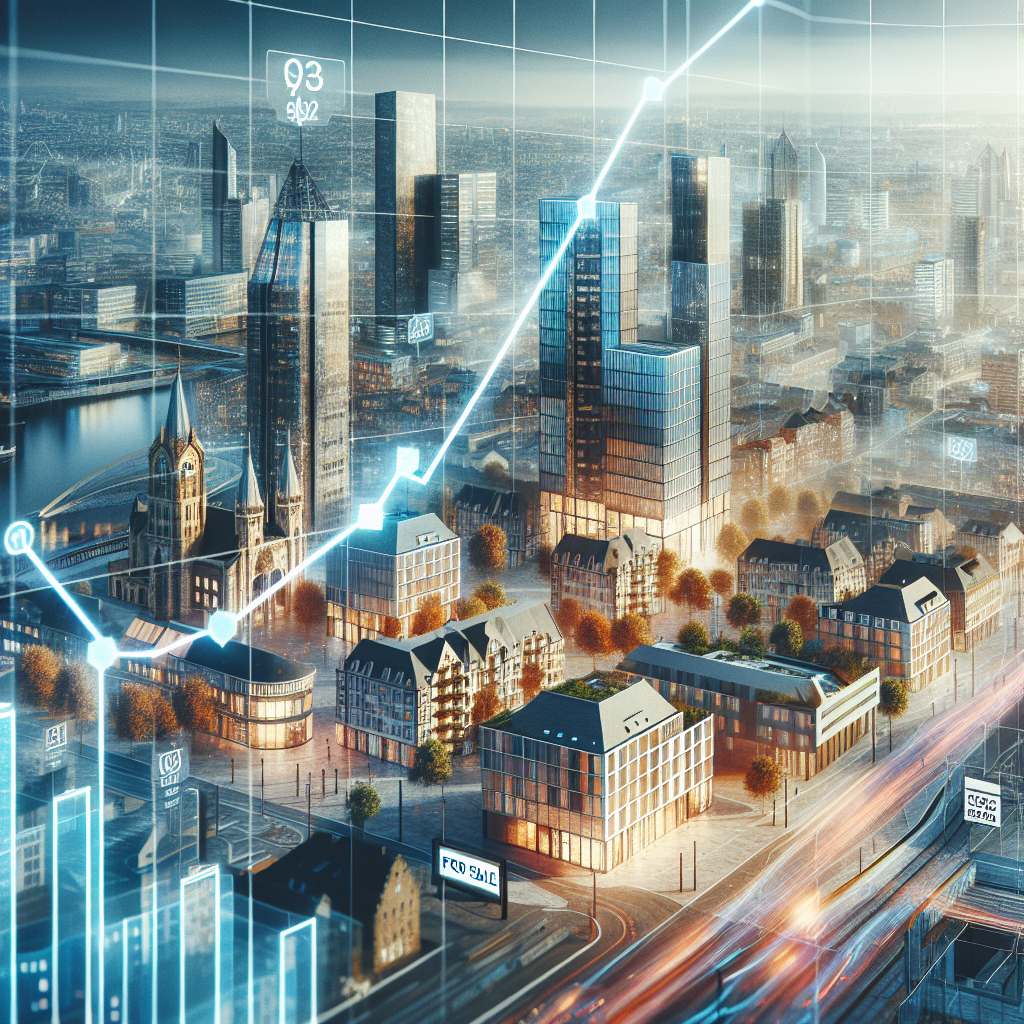 Bodenrichtwert Ravensburger Innenstadt 2023